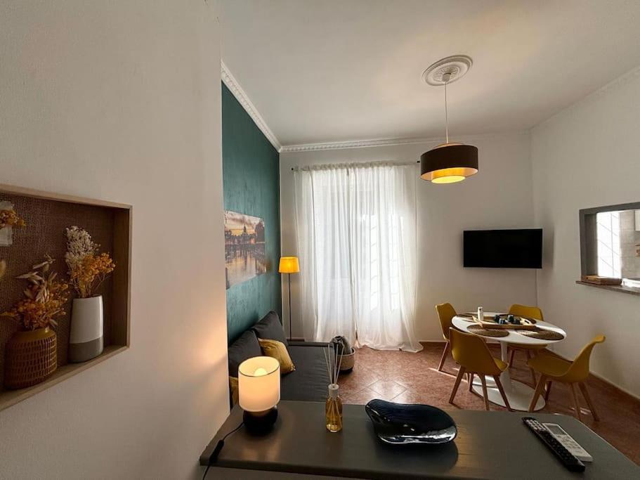 La Casetta Trastevere Řím Exteriér fotografie